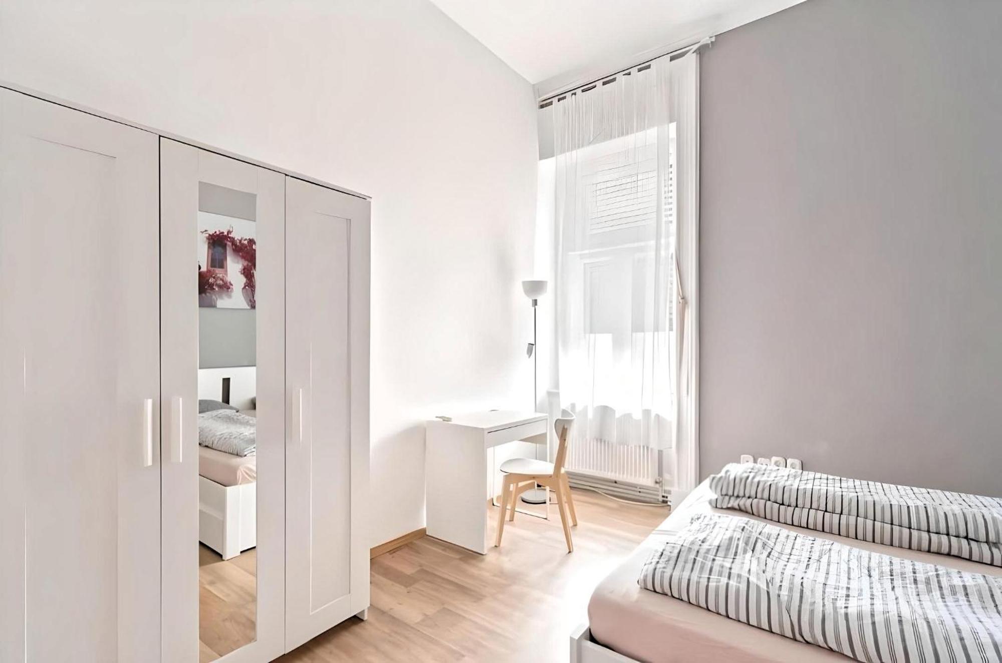 Apartamento Casa Alma