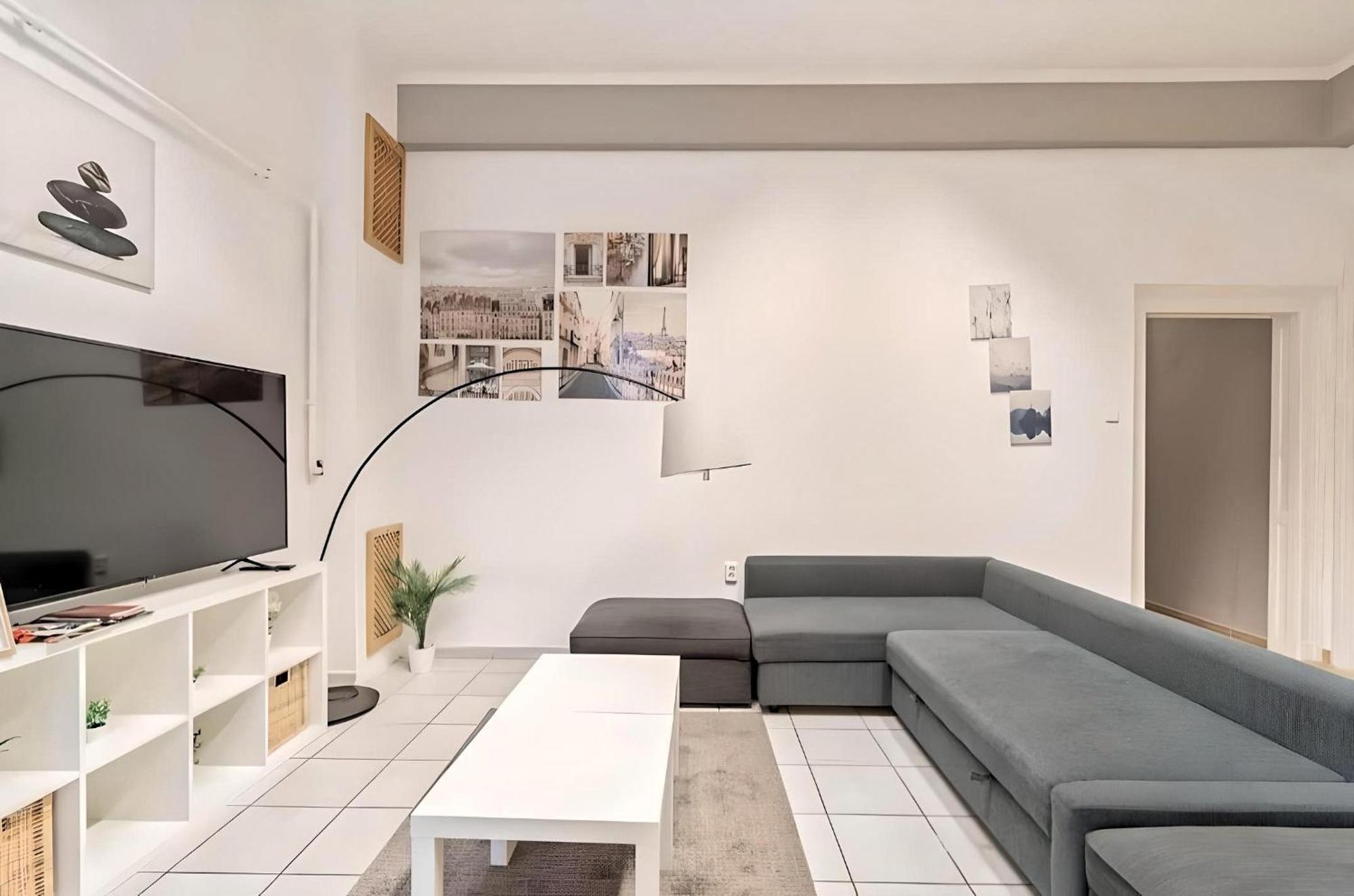 Apartamento Casa Alma Budapest